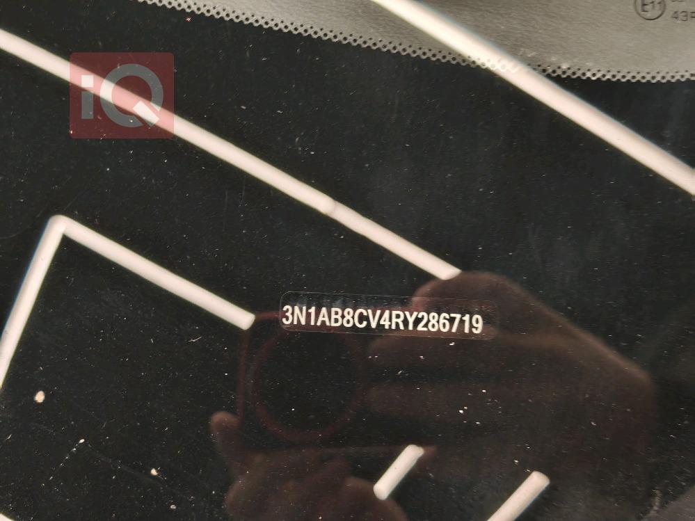 نيسان سنترا